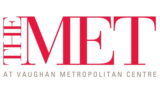 The Met At Vaughan Metropolitan Centre